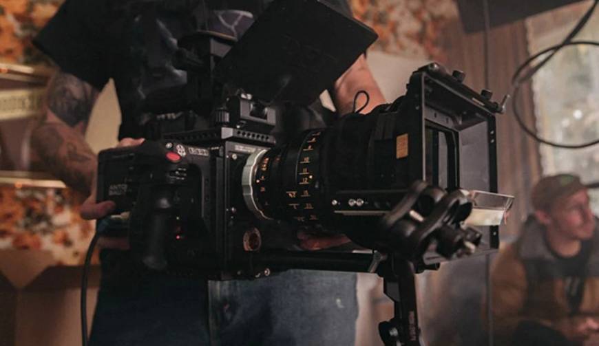 深耕本土，魏都区产品宣传视频拍摄公司的服务密码