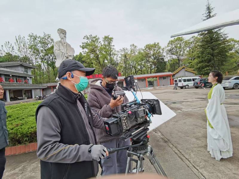 产品视频拍摄公司